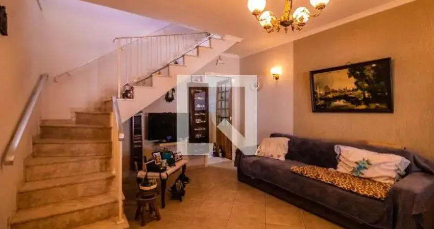 Casa com 2 quartos à venda na Rua Samuel Lee, 51, Jabaquara, São Paulo