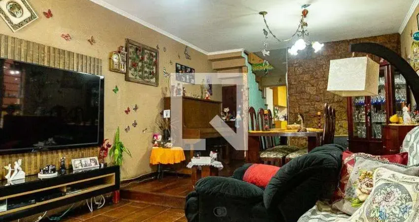 Casa com 3 quartos à venda na Rua Padre Vicente Heckel, 181, Jabaquara, São Paulo