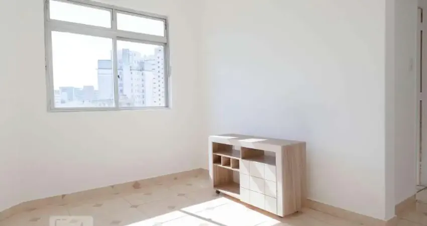 Apartamento com 1 quarto à venda na Rua Asdrúbal do Nascimento, 98, Bela Vista, São Paulo