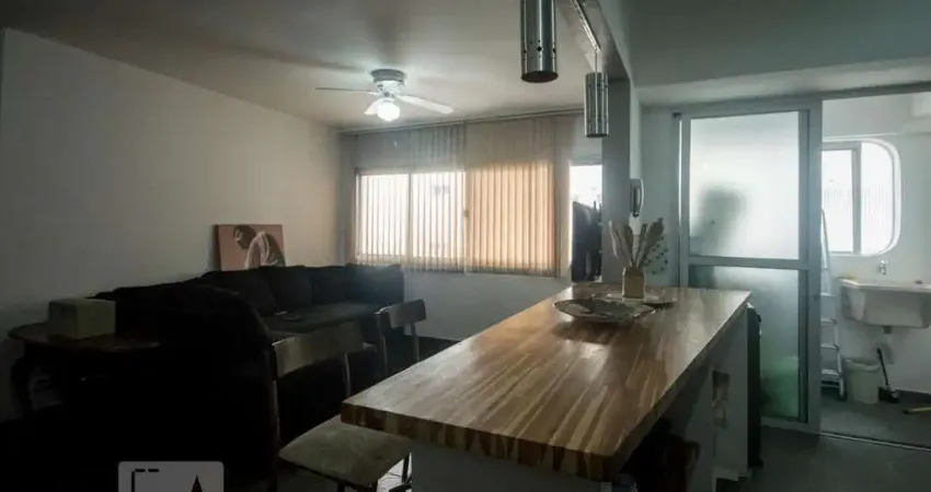 Apartamento com 2 quartos à venda na Rua Bartolomeu Feio, 86, Brooklin, São Paulo