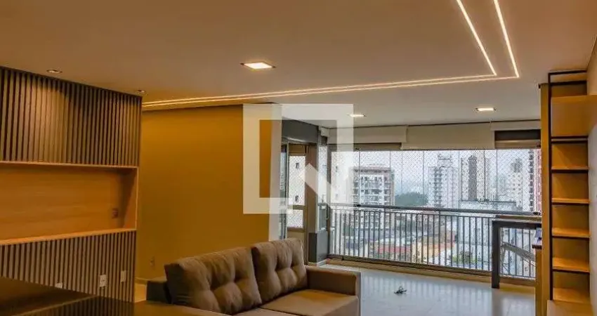 Apartamento com 3 quartos à venda na Rua Ibirajá, 244, Jabaquara, São Paulo