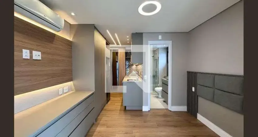 Kitnet / Stúdio à venda na Rua Eleutério, 59, Brooklin, São Paulo