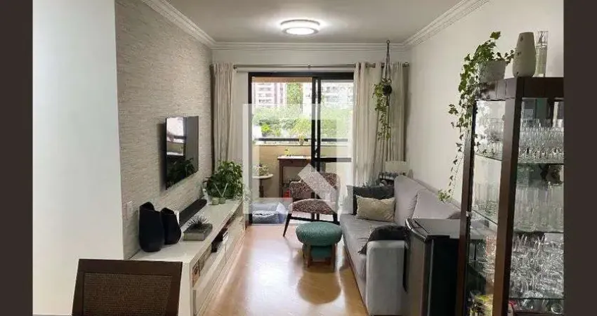 Apartamento com 3 quartos à venda na Rua Lucrécia Maciel, 224, Jabaquara, São Paulo
