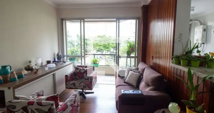 Apartamento com 2 quartos à venda na Rua Gabriele D'Annunzio, 296, Brooklin, São Paulo