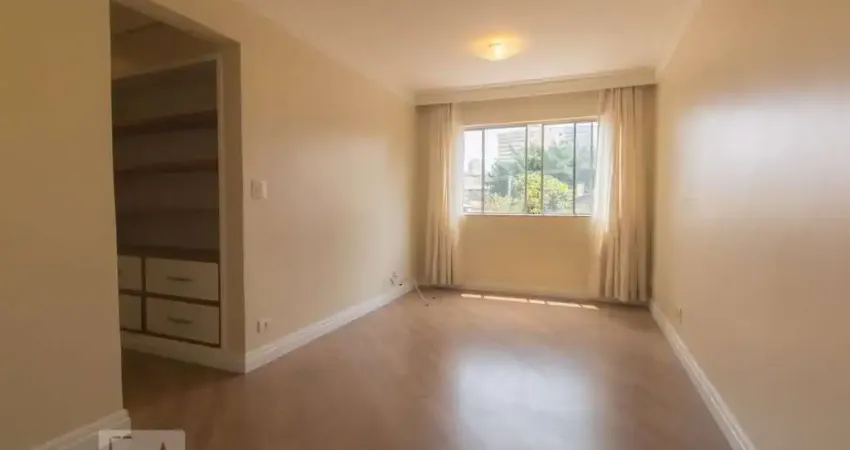 Apartamento com 2 quartos à venda na Rua João de Lacerda Soares, 133, Brooklin, São Paulo