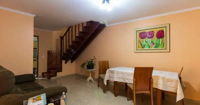 Casa com 3 quartos à venda na Rua Pedro Badra, 64, Jabaquara, São Paulo