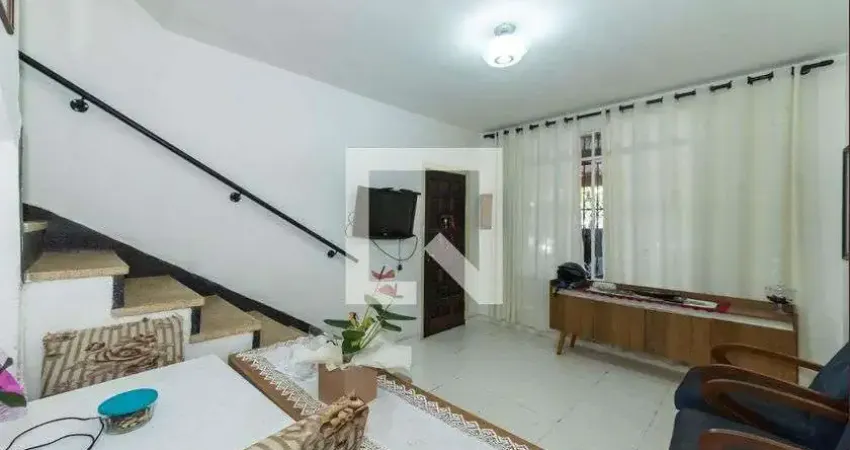 Casa com 2 quartos à venda na Rua Brejo Alegre, 904, Brooklin, São Paulo