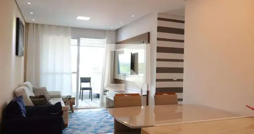 Apartamento com 2 quartos à venda na Rua Domiciano Leite Ribeiro, 802, Jabaquara, São Paulo