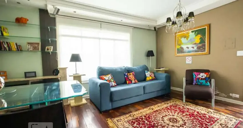 Casa com 2 quartos à venda na Rua Azor Silva, 216, Jabaquara, São Paulo