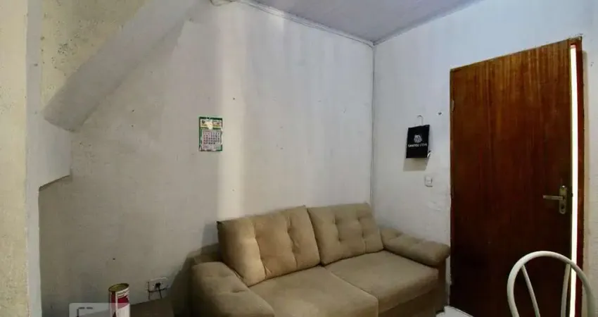 Casa com 2 quartos à venda na Rua Alfredo Trindade Moreira, 42, Brooklin, São Paulo