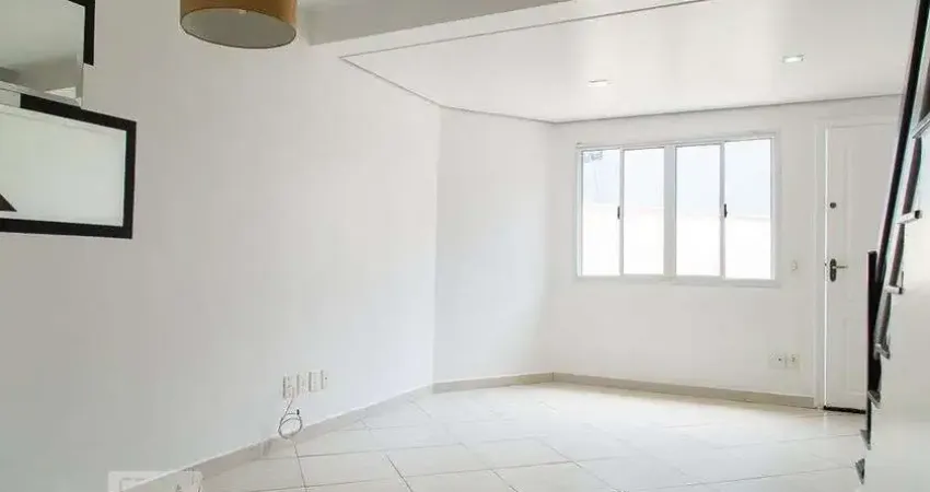 Casa em condomínio fechado com 3 quartos à venda na Rua Apache, 421, Jabaquara, São Paulo