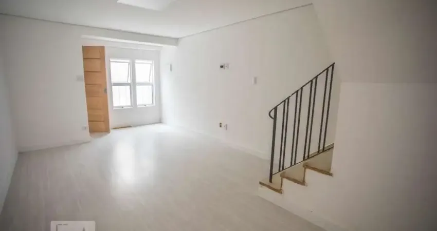 Casa em condomínio fechado com 3 quartos à venda na Rua Professora Jessie Martins Valdrigue, 9, Jabaquara, São Paulo