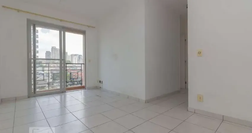 Apartamento com 2 quartos à venda na Rua Gonçalves Ledo, 642, Ipiranga, São Paulo