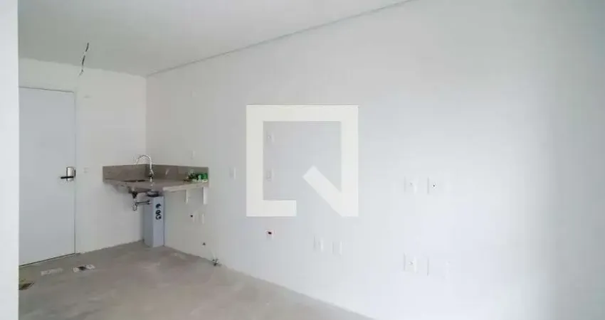 Apartamento com 1 quarto à venda na Rua Barão do Triunfo, 302, Brooklin, São Paulo