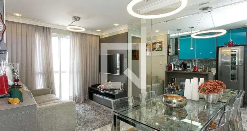 Apartamento com 2 quartos à venda na Rua Henrique Sertório, 564, Tatuapé, São Paulo