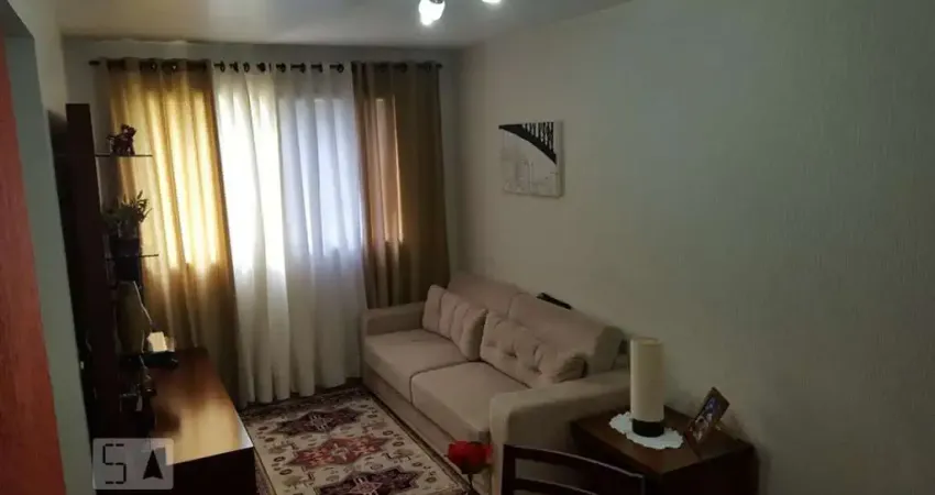 Apartamento com 2 quartos à venda na Rua das Seringueiras, 225, Jabaquara, São Paulo