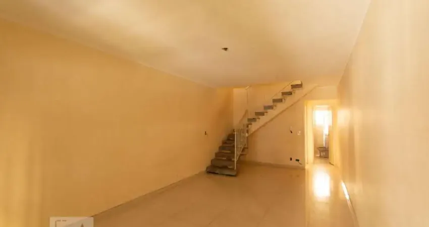 Casa com 2 quartos à venda na Rua Soldado Ocimar Guimarães da Silva, 200, Jardim Anália Franco, São Paulo