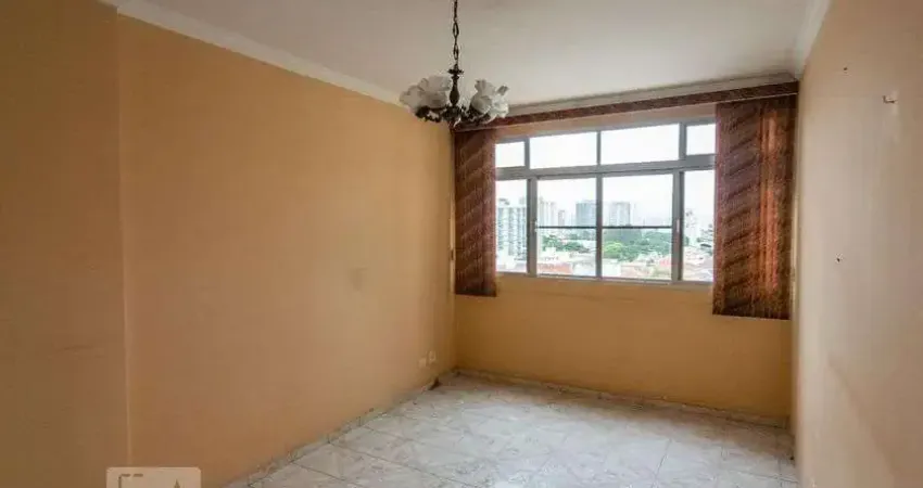 Apartamento com 2 quartos à venda na Rua Francisco Marengo, 764, Tatuapé, São Paulo