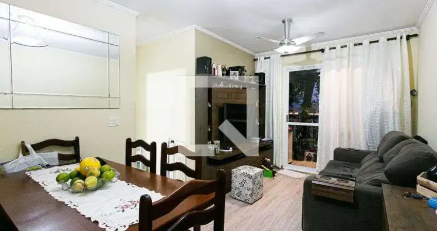 Apartamento com 3 quartos à venda na Rua Ulisses Cruz, 527, Tatuapé, São Paulo