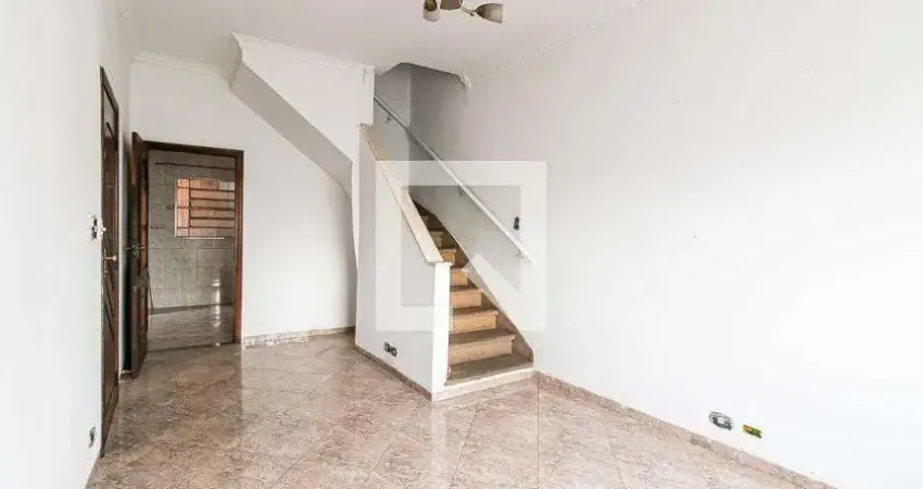 Casa com 2 quartos à venda na Rua Azevedo Soares, 16, Tatuapé, São Paulo