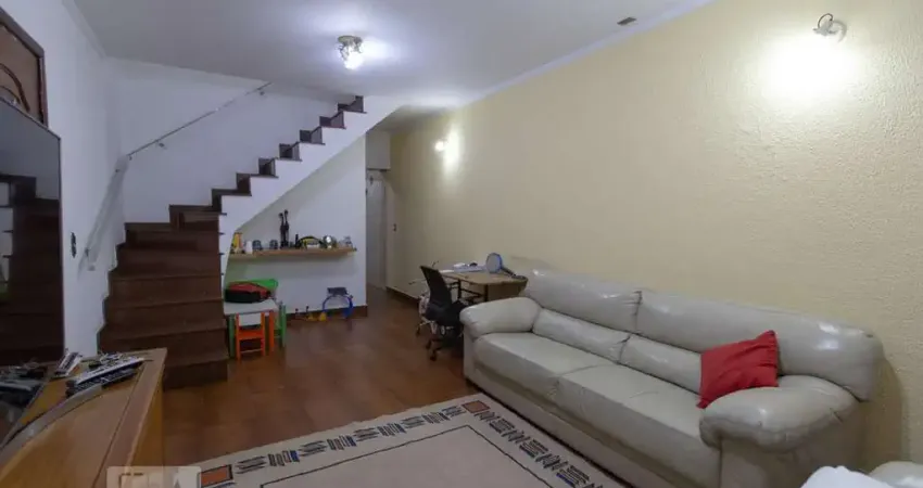Casa em condomínio fechado com 3 quartos à venda na Rua Edgar de Sousa, 400, Tatuapé, São Paulo