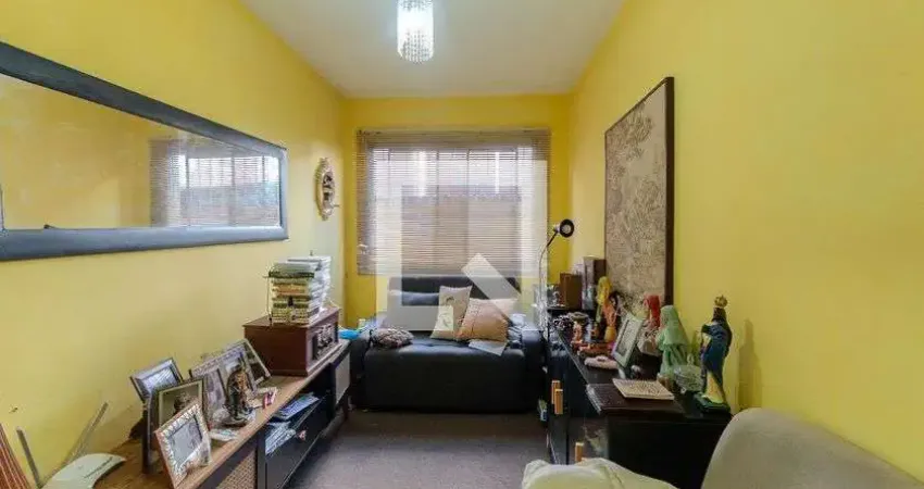 Apartamento com 1 quarto à venda na Rua Fernando de Albuquerque, 86, Consolação, São Paulo