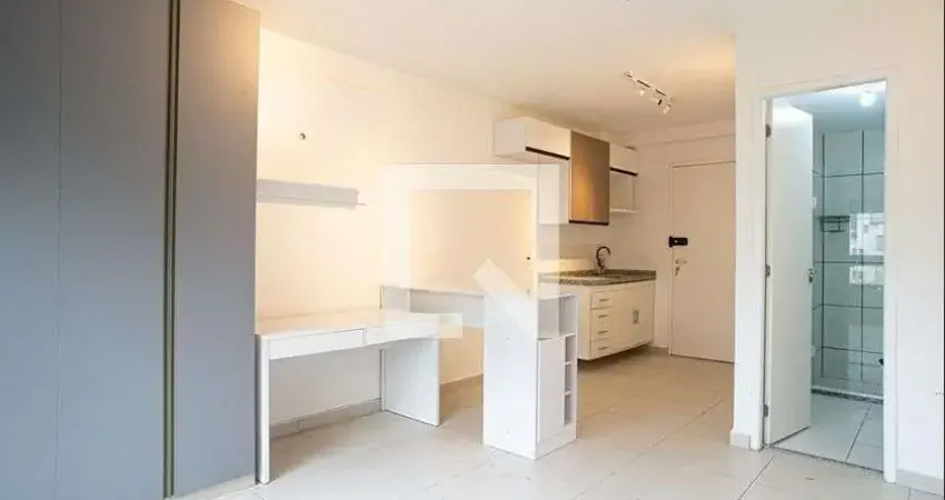 Kitnet / Stúdio à venda na Rua Frei Caneca, 95, Consolação, São Paulo