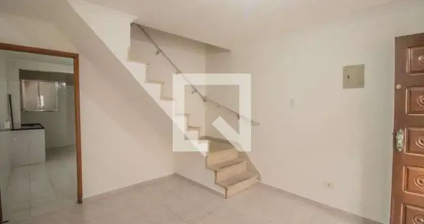 Casa com 2 quartos à venda na Rua Doutor Augusto Ferreira dos Santos, 50, Jabaquara, São Paulo