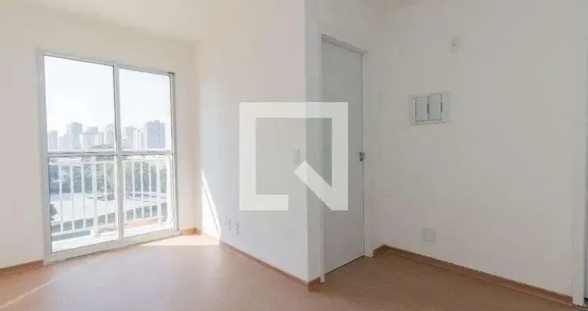 Apartamento com 1 quarto à venda na Rua Cristais, 38, Tatuapé, São Paulo