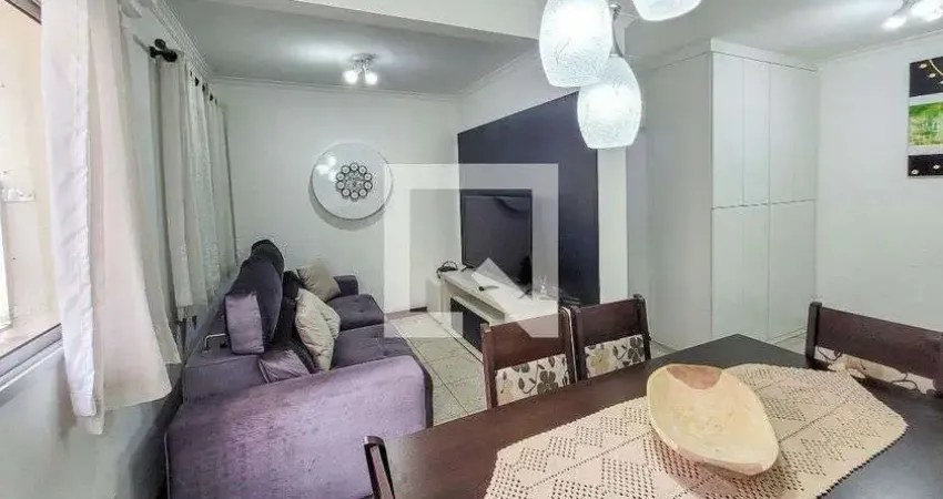 Apartamento com 2 quartos à venda na Rua Doutor Ângelo Vita, 77, Tatuapé, São Paulo