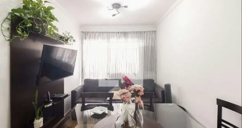 Apartamento com 2 quartos à venda na Rua Antônio Macedo, 325, Tatuapé, São Paulo