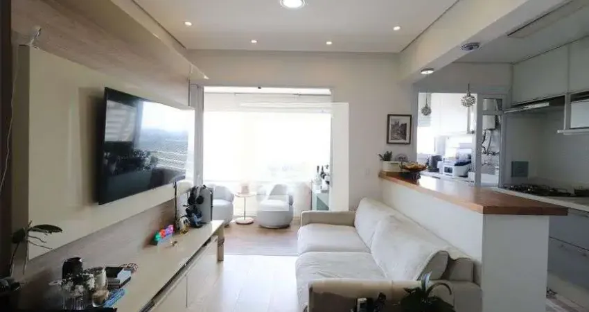 Apartamento com 2 quartos à venda na Avenida Celso Garcia, 3335, Tatuapé, São Paulo