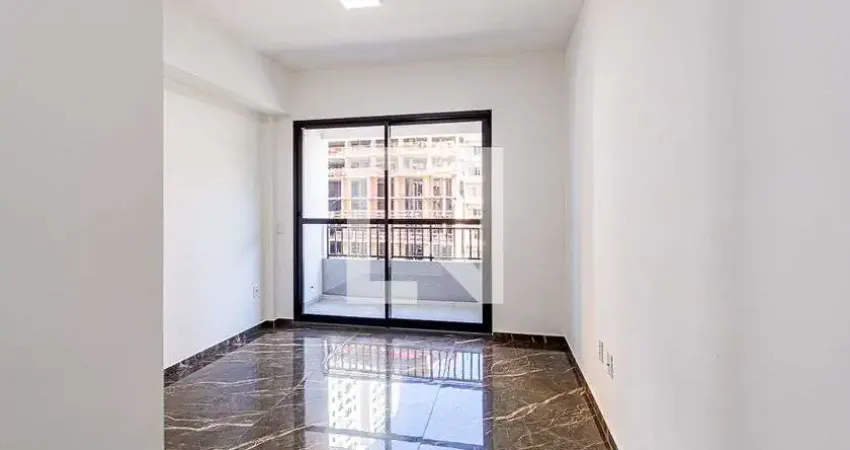 Kitnet / Stúdio à venda na Rua Álvaro de Carvalho, 163, Consolação, São Paulo