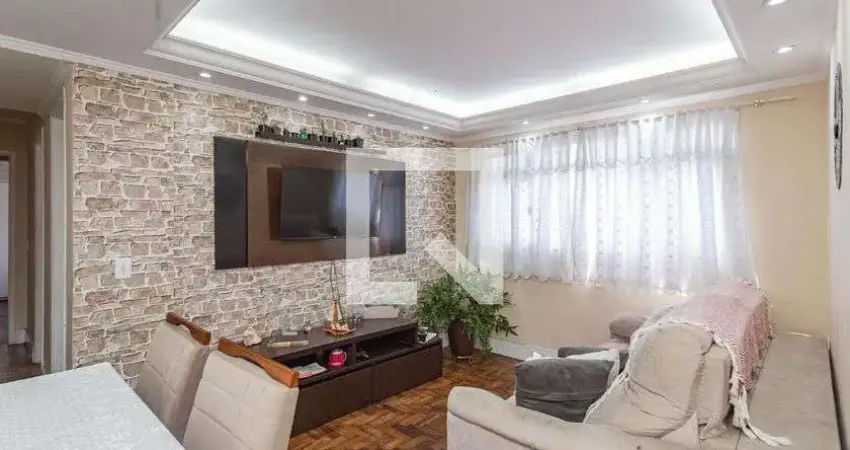 Apartamento com 2 quartos à venda na Rua Vicente Fernandes Pinto, 159, Bosque da Saúde, São Paulo