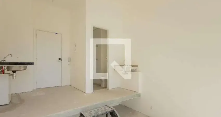 Apartamento com 1 quarto à venda na Rua Cacilda Becker, 35, Brooklin, São Paulo