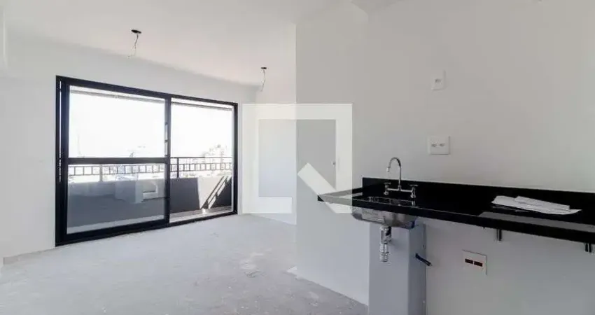 Kitnet / Stúdio à venda na Rua Luís Murat, 208, Pinheiros, São Paulo