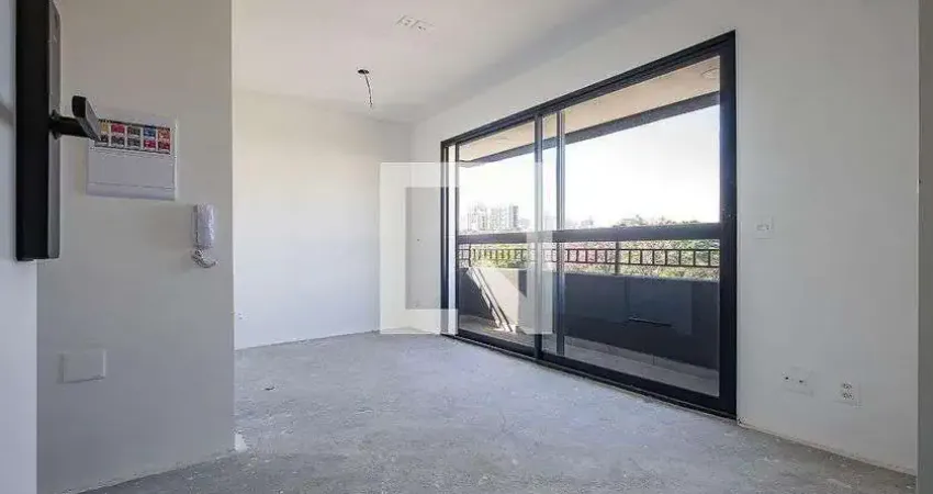 Kitnet / Stúdio à venda na Rua Luís Murat, 208, Pinheiros, São Paulo