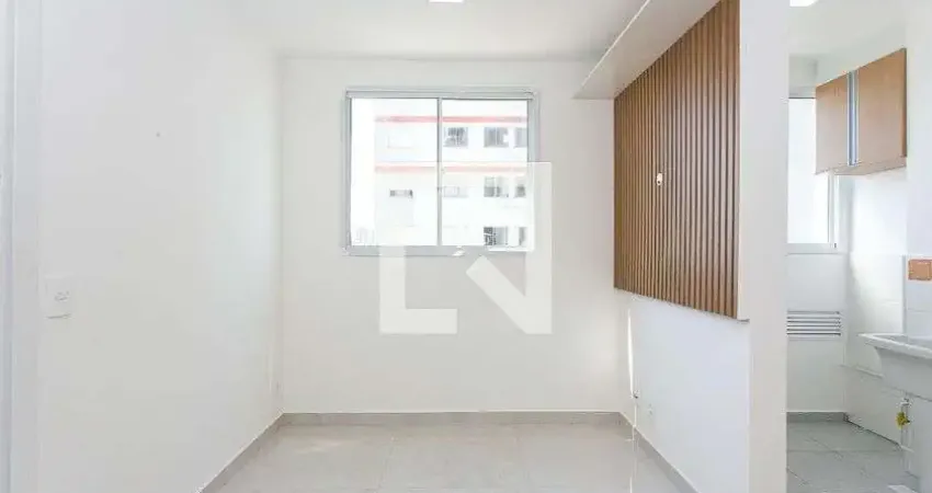 Apartamento com 2 quartos à venda na Rua Ingu, 1111, Tatuapé, São Paulo
