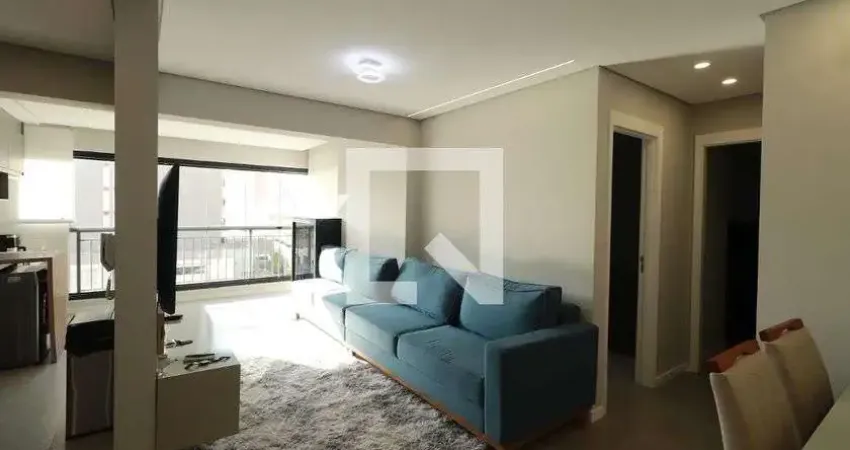 Apartamento com 2 quartos à venda na Rua Sousa Breves, 97, Tatuapé, São Paulo