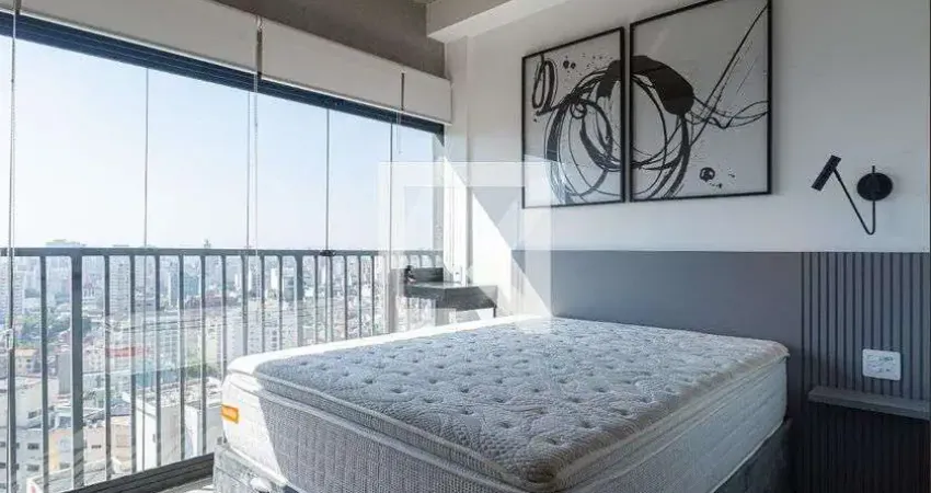 Kitnet / Stúdio à venda na Rua Barata Ribeiro, 108, Consolação, São Paulo