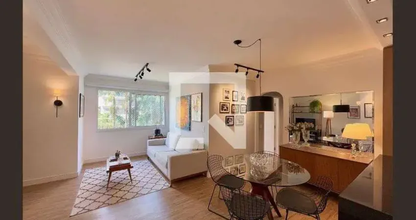 Apartamento com 2 quartos à venda na Rua João de Souza Dias, 520, Campo Belo, São Paulo