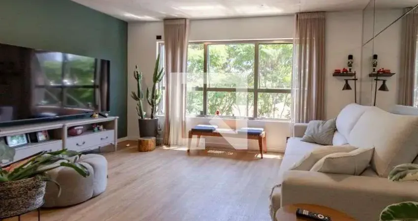 Apartamento com 1 quarto à venda na Rua Doutor Jesuíno Maciel, 1682, Campo Belo, São Paulo