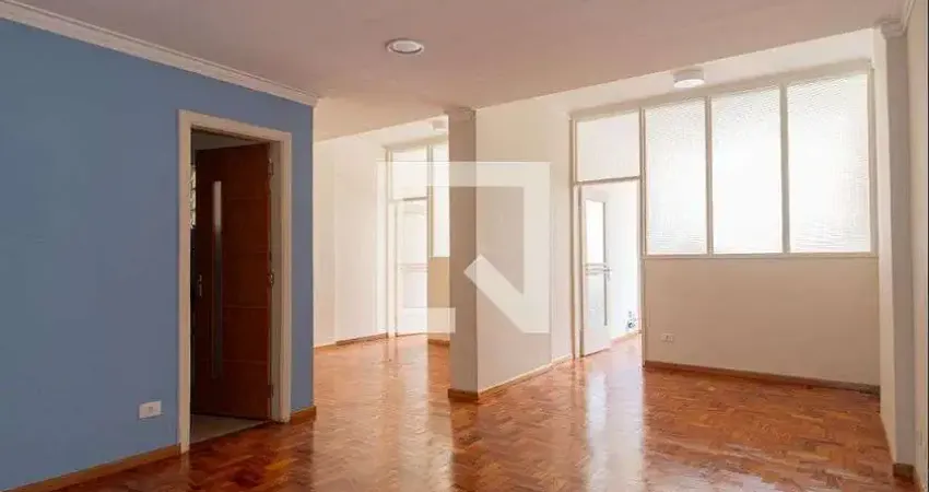 Apartamento com 2 quartos à venda na Rua Maria Paula, 204, Bela Vista, São Paulo