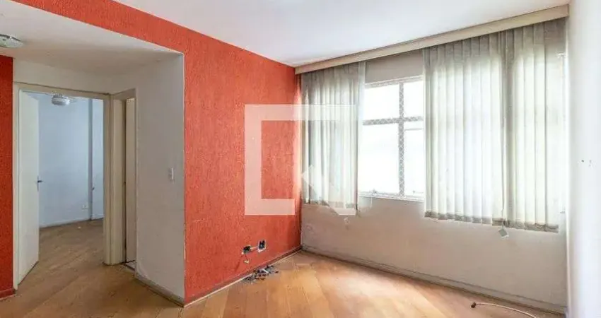 Apartamento com 1 quarto à venda na Rua Doutor Veiga Filho, 204, Santa Cecília, São Paulo
