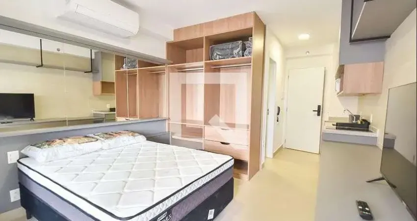 Kitnet / Stúdio à venda na Rua Ettore Lantieri, 102, Ipiranga, São Paulo