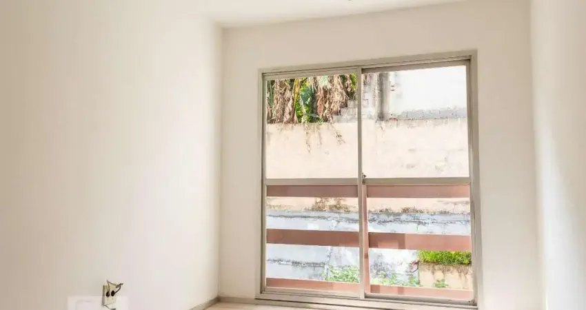 Apartamento com 2 quartos à venda na Rua das Aroeiras, 237, Jabaquara, São Paulo