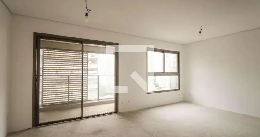 Apartamento com 1 quarto à venda na Rua Guarará, 30, Jardim Paulista, São Paulo