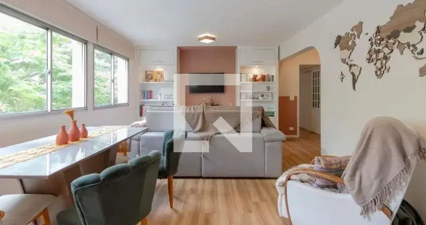 Apartamento com 3 quartos à venda na Rua Indiana, 367, Brooklin, São Paulo