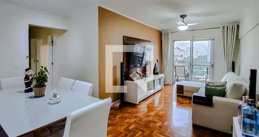 Apartamento com 3 quartos à venda na Rua Martinho da Silva, 45, Ipiranga, São Paulo