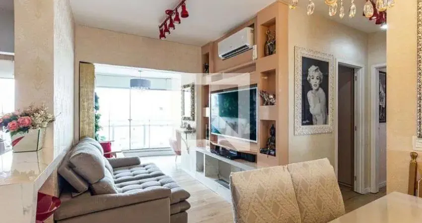 Apartamento com 1 quarto à venda na Praça Júlio Mesquita, 97, Santa Cecília, São Paulo